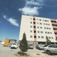 اسلامشهر. واوان.آریاعمران
