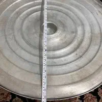 قابلمه روی بزرگ سایز 100