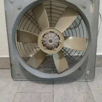 هواکش دمنده 50*50
