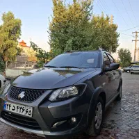 کوییک مدل ۱۴۰۳ GX صفر