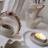 استند ساعت