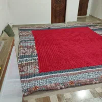 لحاف کرسی|رختخواب، بالش، پتو|همدان, |دیوار