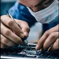 عیب یابی رایگان موبایل