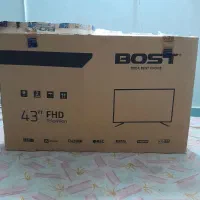 کارتن تلوزیون BOST43اینچ