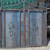 مغازه دربنچره سازی ارزانتر از بازار