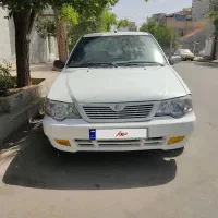 پراید ۱۳۲ مدل ۹۰ هیدرولیک