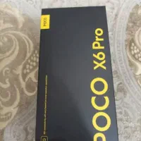 پوکوx6. 512گیگ رم ۱۲