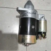 استارت پیکان نو (اصلی)