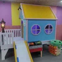 استخدام مربی مهد پرانرژی و جوان