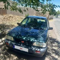 پراید