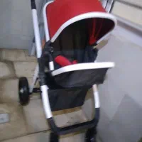 کالسکه بی بی لند