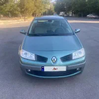 مگان درجه ۱ ۲۰۰۰ اتومات بدون رنگ و بدون لیسه
