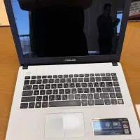 لپتاپ ایسوس مدل x452L