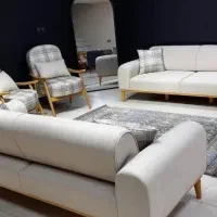 مبل مدرن چستر مدرن متـنوع//