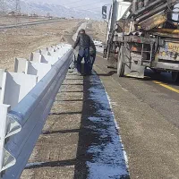 استخدام نیروی کارگر جوشکار و آهنگر