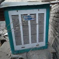 پوسته کولر3500
