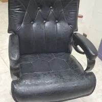 صندلی مدیریتی