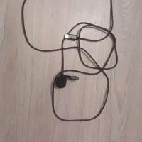 میکروفون یقه ایی سیمی