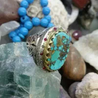 فیروز ه