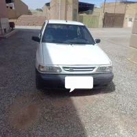 ‌پراید مدل 90
