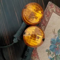 چراغ راهنما باکسر (فابریک)