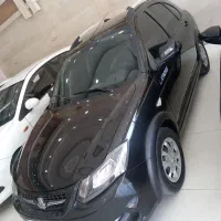 کوئیک مدل ۹۸بدون رنگ
