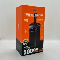 پاور بانک های 50،30 و 20 هزار