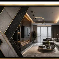 فروش مغازه تجاری  موقعیت عالی در بل هاشمی رفسنجانی