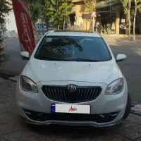 برلیانس H330 اتوماتیک AT