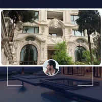 ملک کلنگی ۲۰۰ متری در لوکیشن دنج منطقه