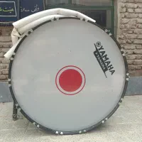 طبل ۱.۲۰|درام و پرکاشن|مراغه, |دیوار