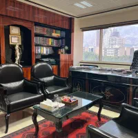 ۱۲۰ متر سند اداری هروی