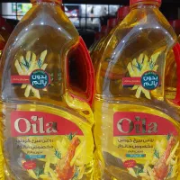 روغن سرخ‌کردنی و پخت پز اویلا