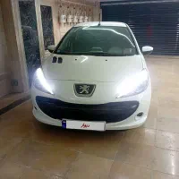 پژوi۲۰۷|خودرو سواری و وانت|شهر ری, سرتخت|دیوار