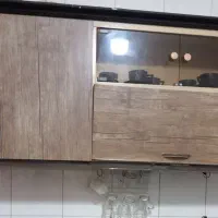 کابینت و سنگ اپن