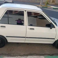 پراید131