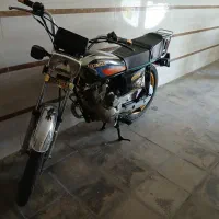 موتور هوندا 200 و تریل 150