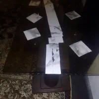میز جلو مبلی رایگان