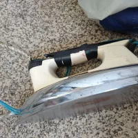 اتو در حده نو