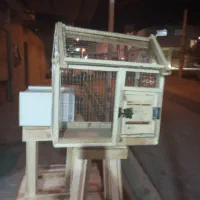 ساخت وسایل چوبی به دلخواه مشتری