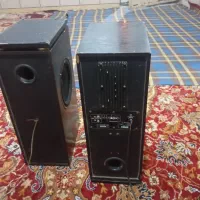 سوسنگرد|سیستم صوتی خانگی|سوسنگرد, |دیوار