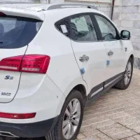 جک s5 نیوفیس
