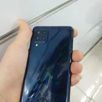 M32 samsung|موبایل|کرج, المهدی|دیوار
