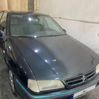 زانتیا sx 2000