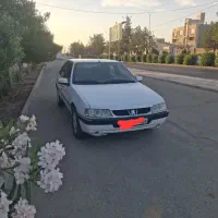 ۴۰۵slx مدل ۹۸|خودرو سواری و وانت|یزد, |دیوار