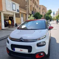 فروش سیتروئن C3