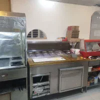 واگذاری فست فودی
