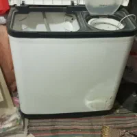 لباس شویی سالم