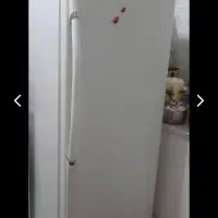 یخچال فریزر دوقلو