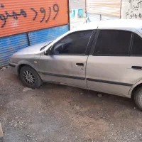 سمند lx دوگانه